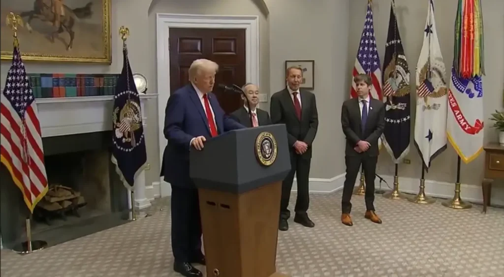 trump-announces-$500-billion-stargate-ai-infrastructure-project-intellaix