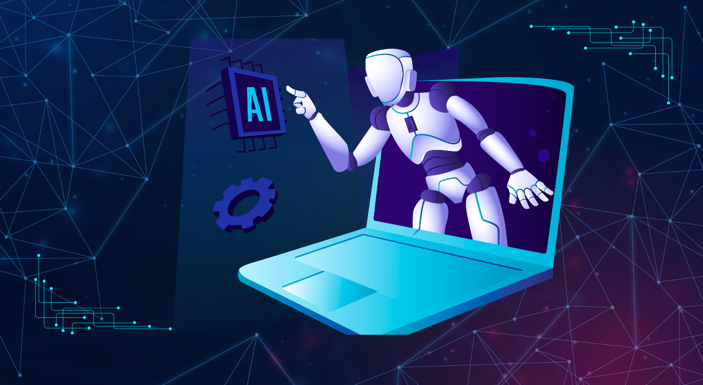 AI infrastructure industry