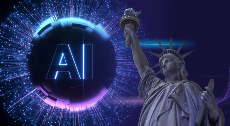 Why Governments Are Seeking for Sovereign AI