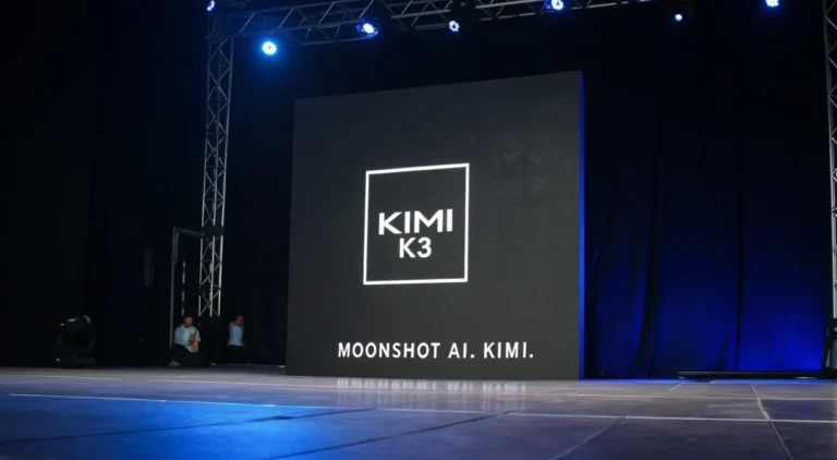 Kimi K3 at Production Scale The Economics of Open Weights and Closed Gates