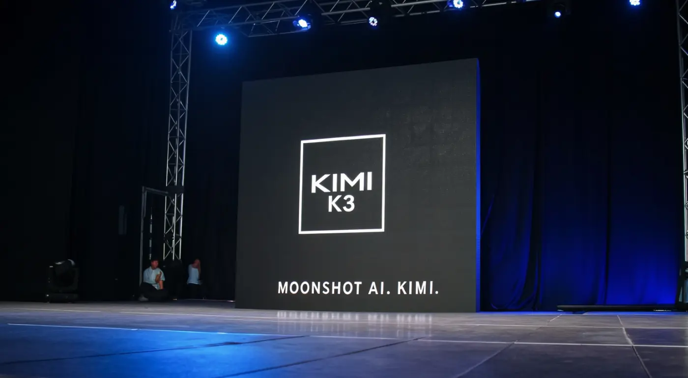Kimi K3 at Production Scale The Economics of Open Weights and Closed Gates