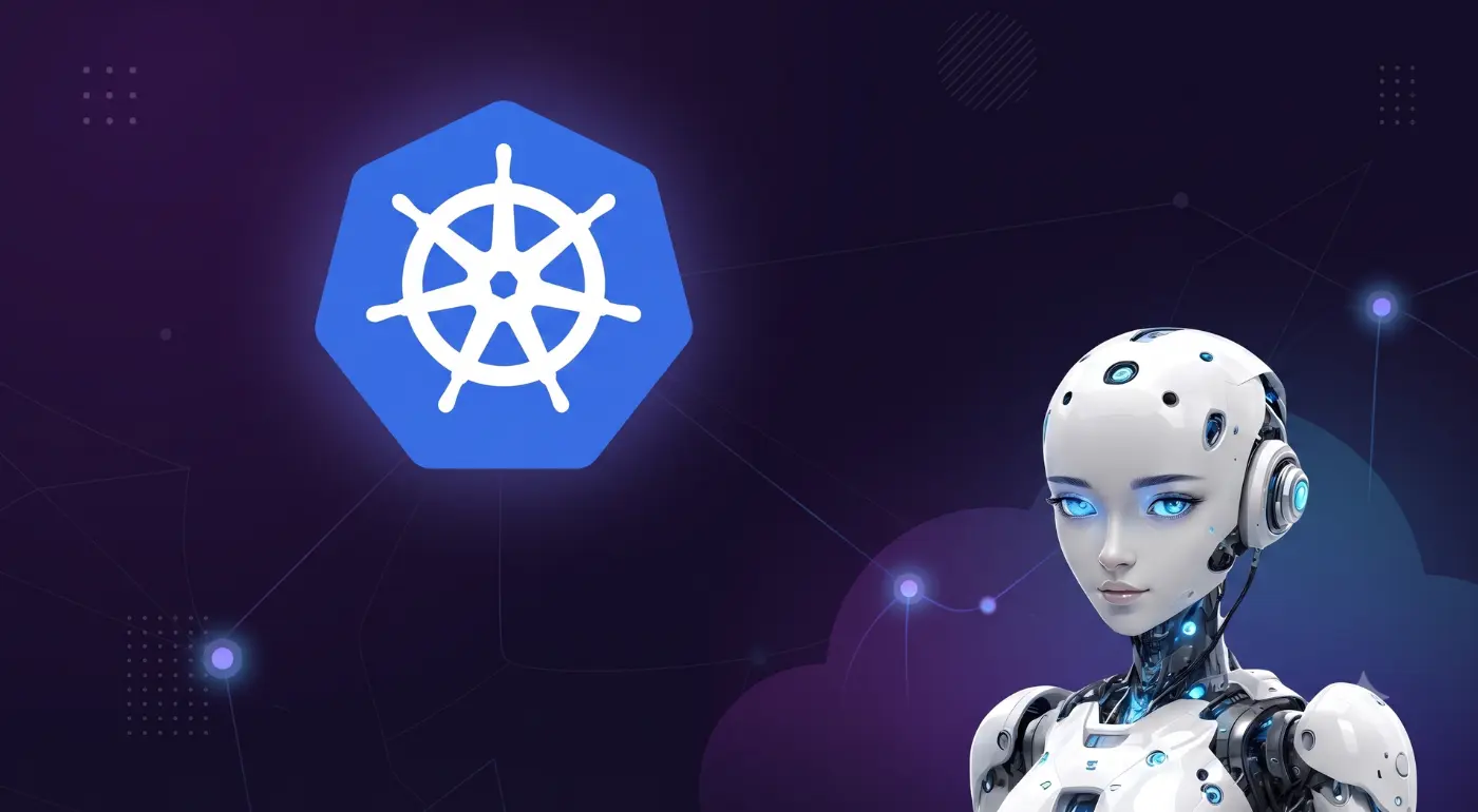 Why Kubernetes Architecture is Becoming Critical for AI Clusters