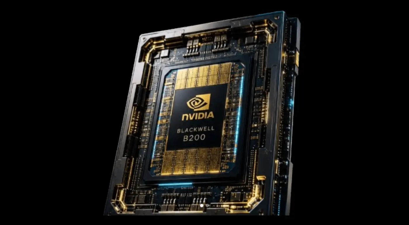 NVIDIA B200 A Systems-Level Analysis of Production Inference at Scale